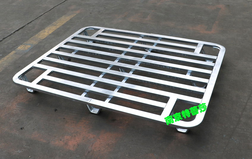 九腳方管鋼托盤