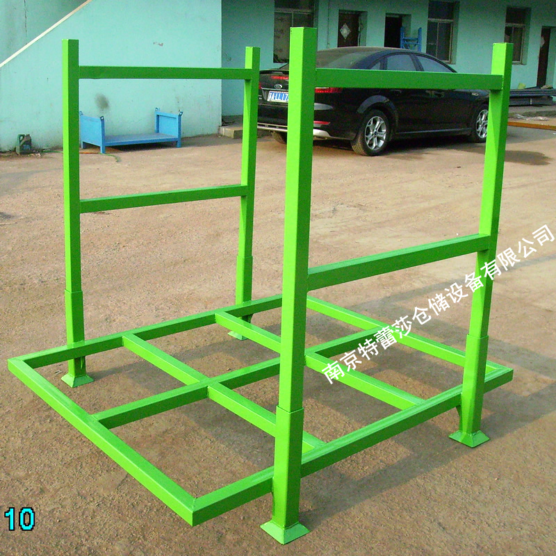 插片式堆垛架 插片式堆垛架